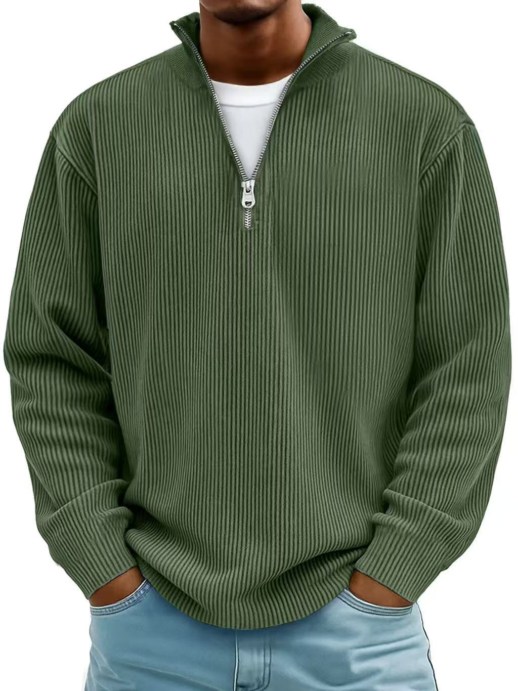 Calix | Trendy stilvoller Pullover