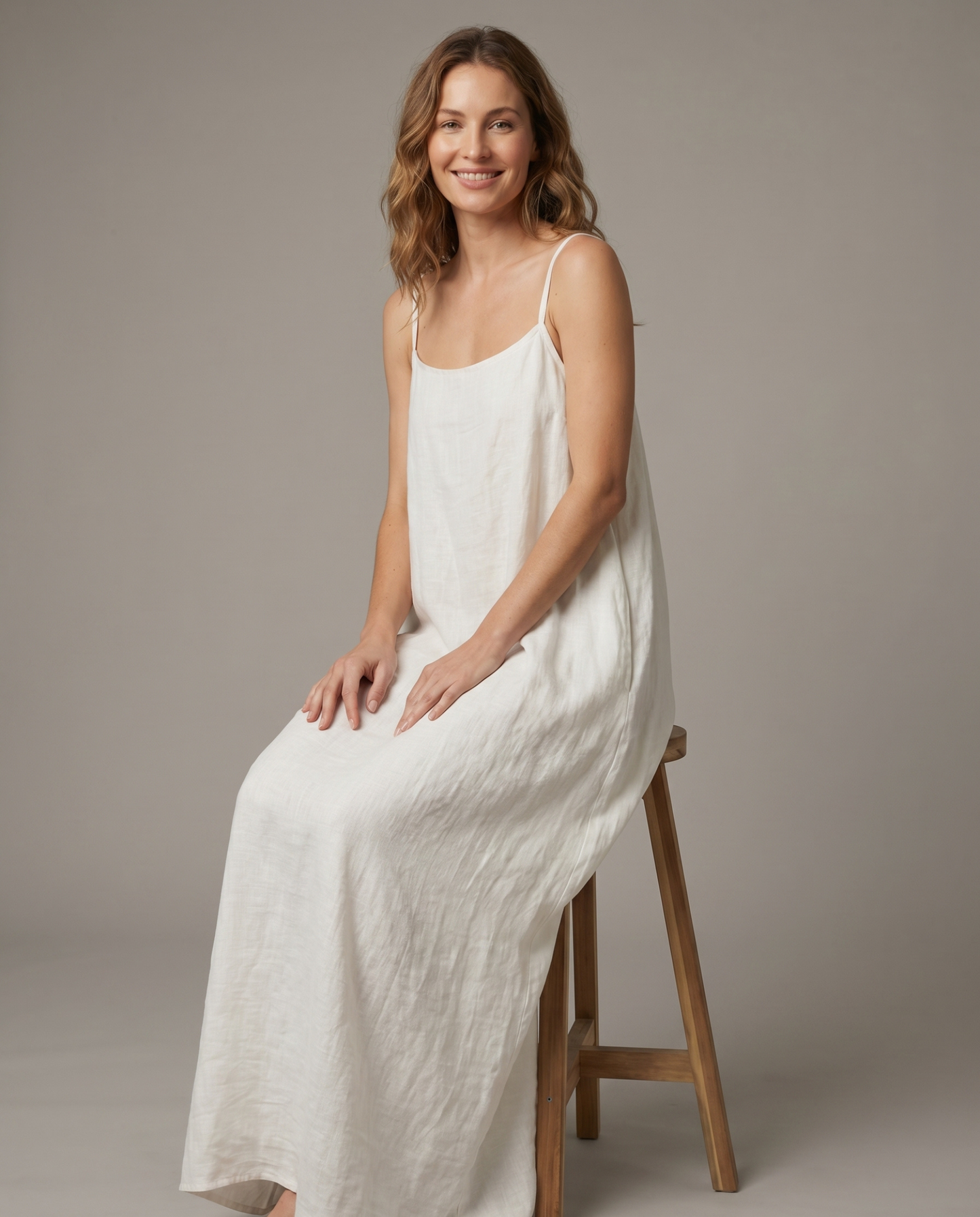 VESTIDO DESERT