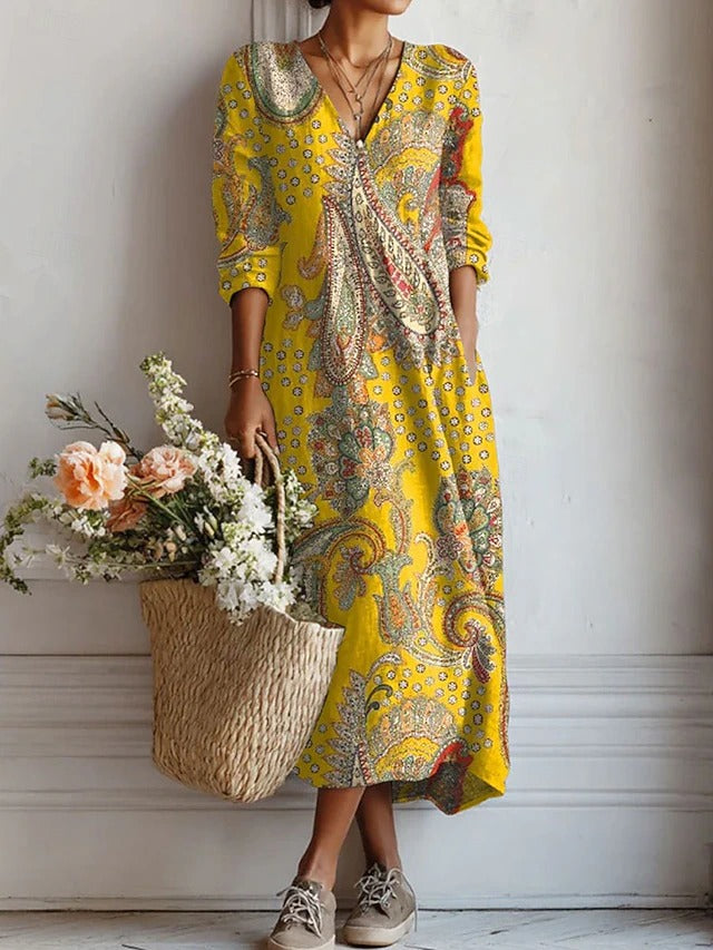 Eva | Robe Confort du Quotidien