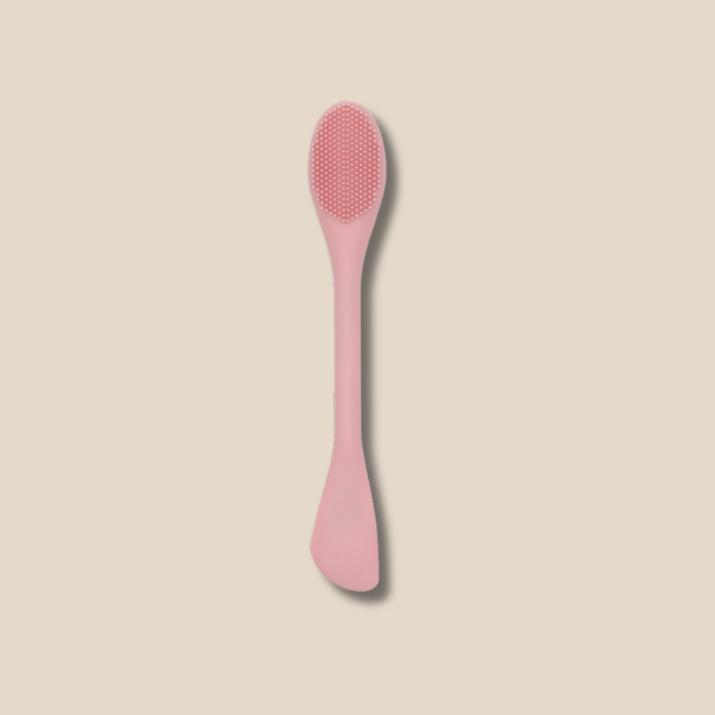 Cepillo exfoliante de doble cara