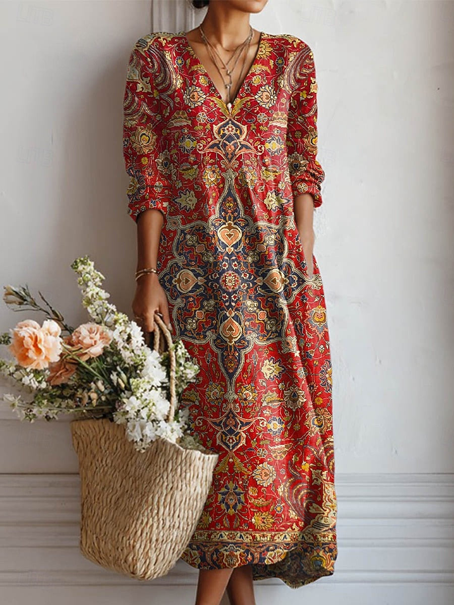 Diva | Robe Confort du Quotidien