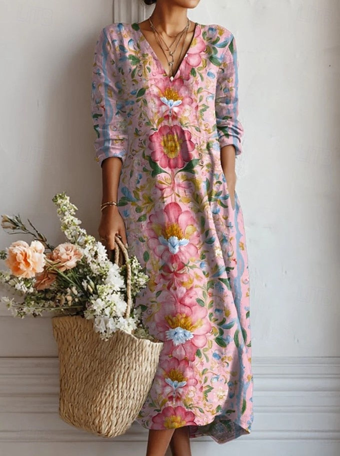 Kelly | Robe Confort du Quotidien
