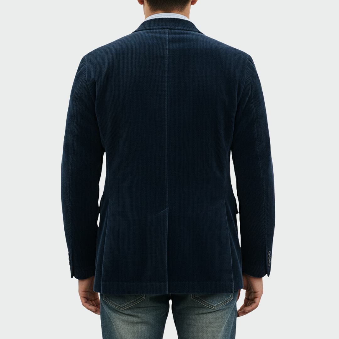 Connor | Signatur Modernes Sakko-Set