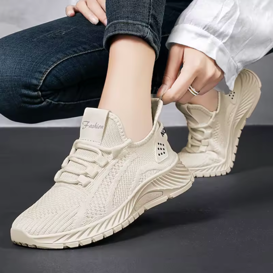 Vessa AirFlex Knit
