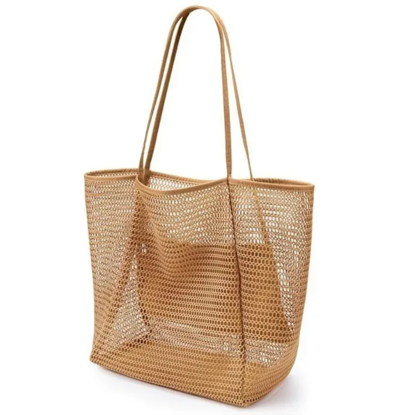 Serenity Tote | la tua beach bag rilassata per ogni estate