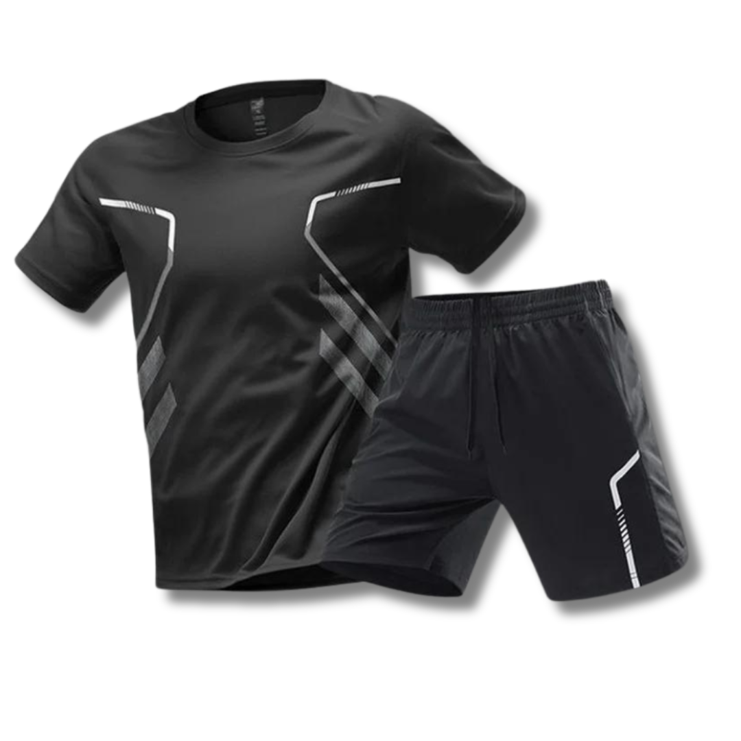 AERIS™ Pro Padel Set