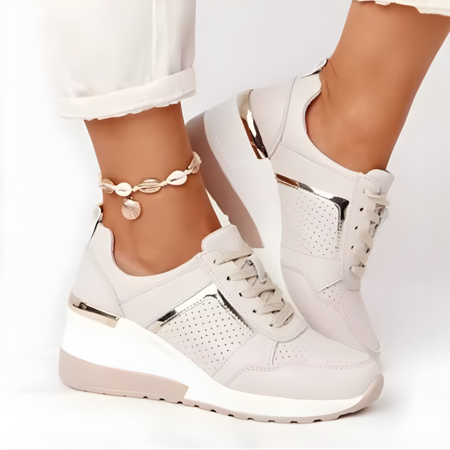 Vessa Elevate Sneaker