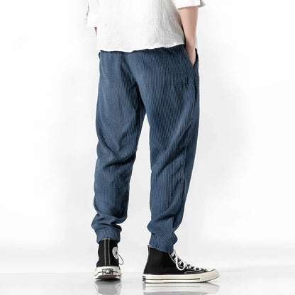 JITSU™ | CORDUROY STREETWEAR KOMFORT HOSE