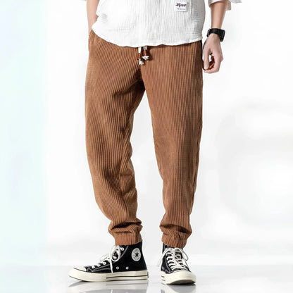 JITSU™ | CORDUROY STREETWEAR KOMFORT HOSE