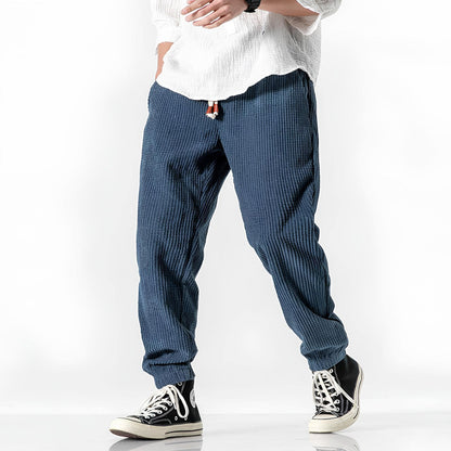 JITSU™ | CORDUROY STREETWEAR KOMFORT HOSE