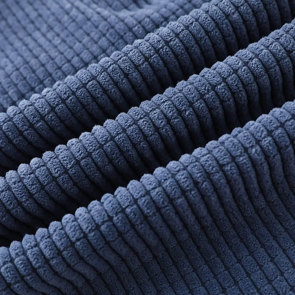 JITSU™ | CORDUROY STREETWEAR KOMFORT HOSE