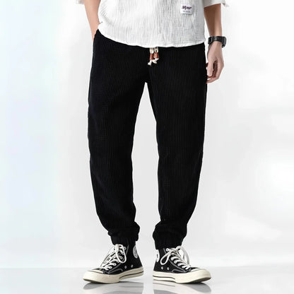 JITSU™ | CORDUROY STREETWEAR KOMFORT HOSE