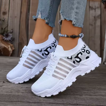 Vessa Urban Stripe