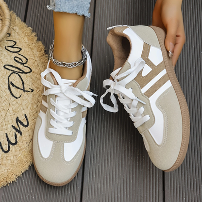Lara™ – Orthopädische Komfort-Sneaker mit Stil