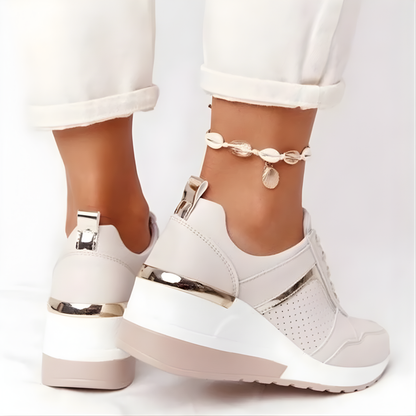 Vessa Elevate Sneaker