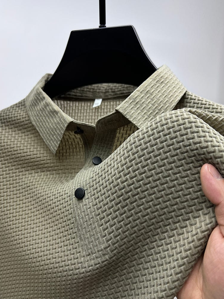 Davanté | Camiseta elegante para hombre