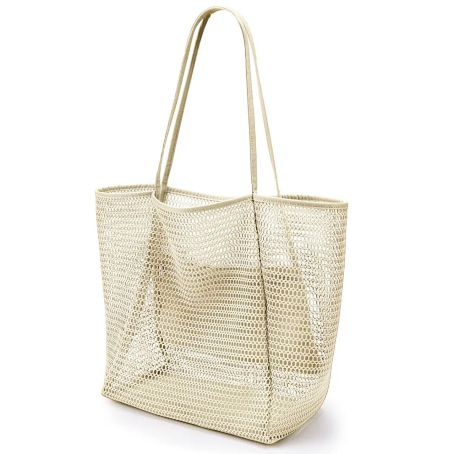 Serenity Tote | la tua beach bag rilassata per ogni estate