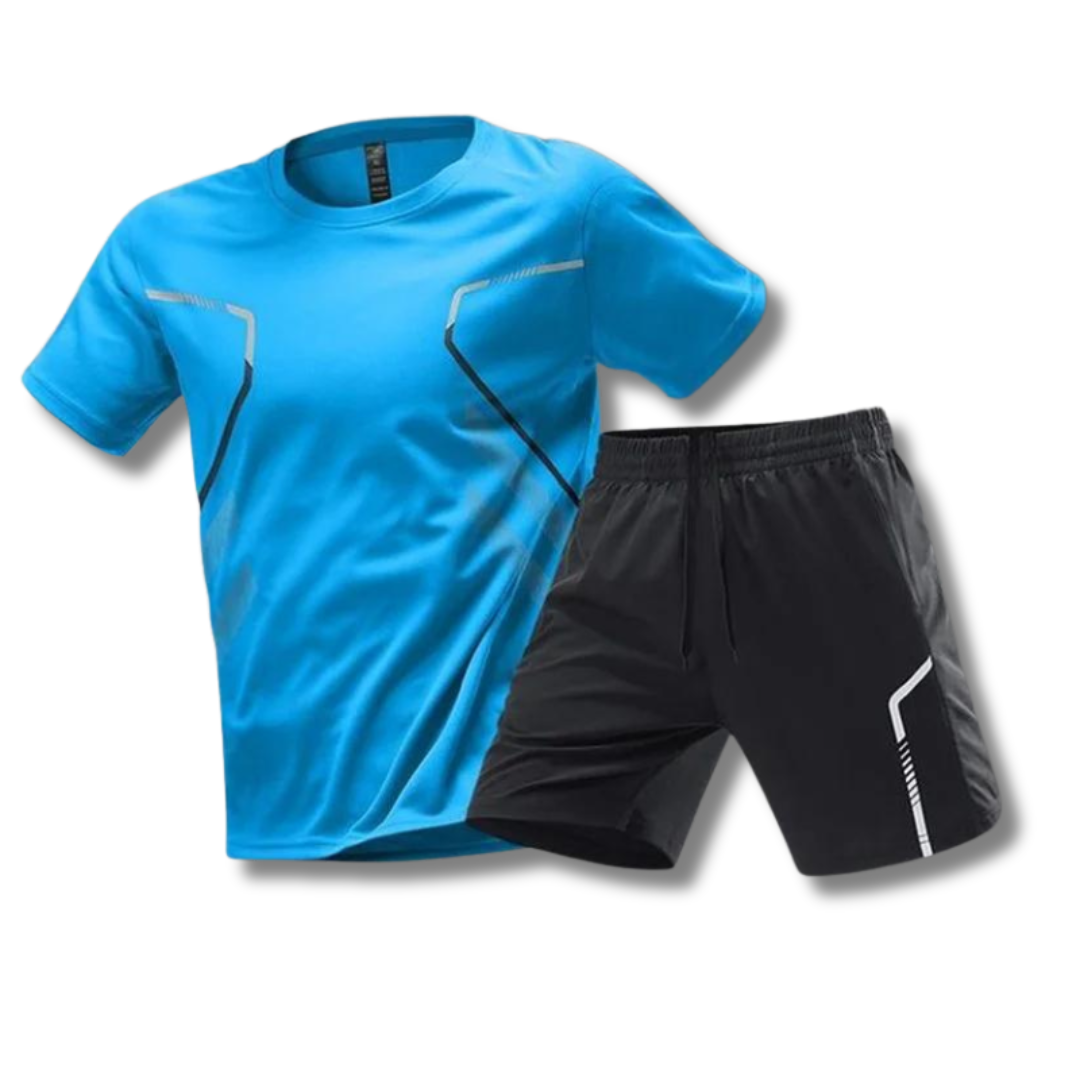 AERIS™ Pro Padel Set