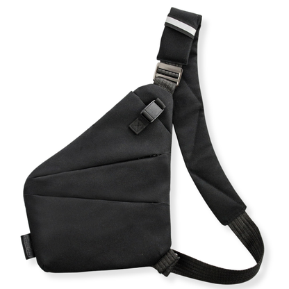 Dein Reiseheld Premium Anti Diebstahl Tasche