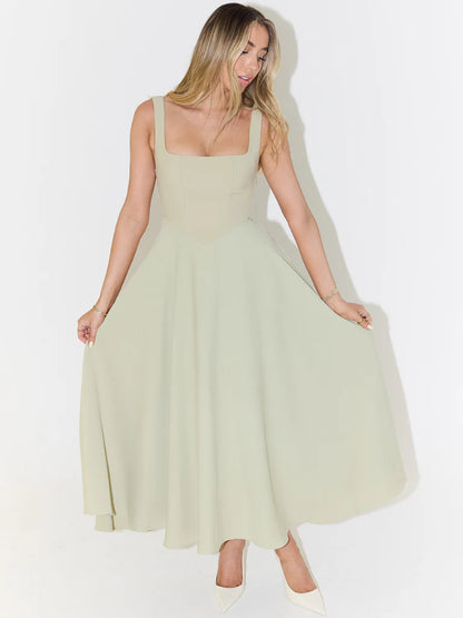 Vestido Grace