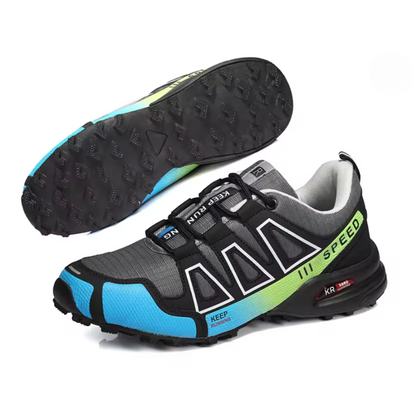 KEEP 3 - Zapatos de Senderismo ProGrip