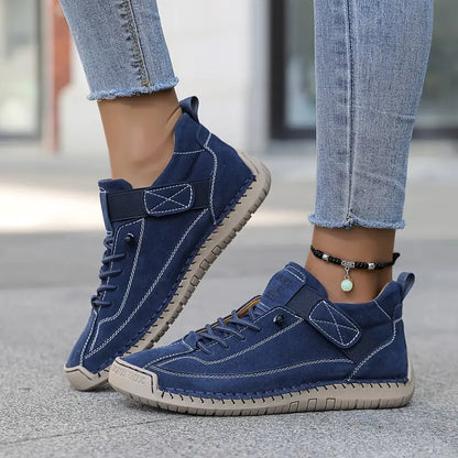 Mia™ – Bequeme orthopädische Schuhe ohne Schmerzen