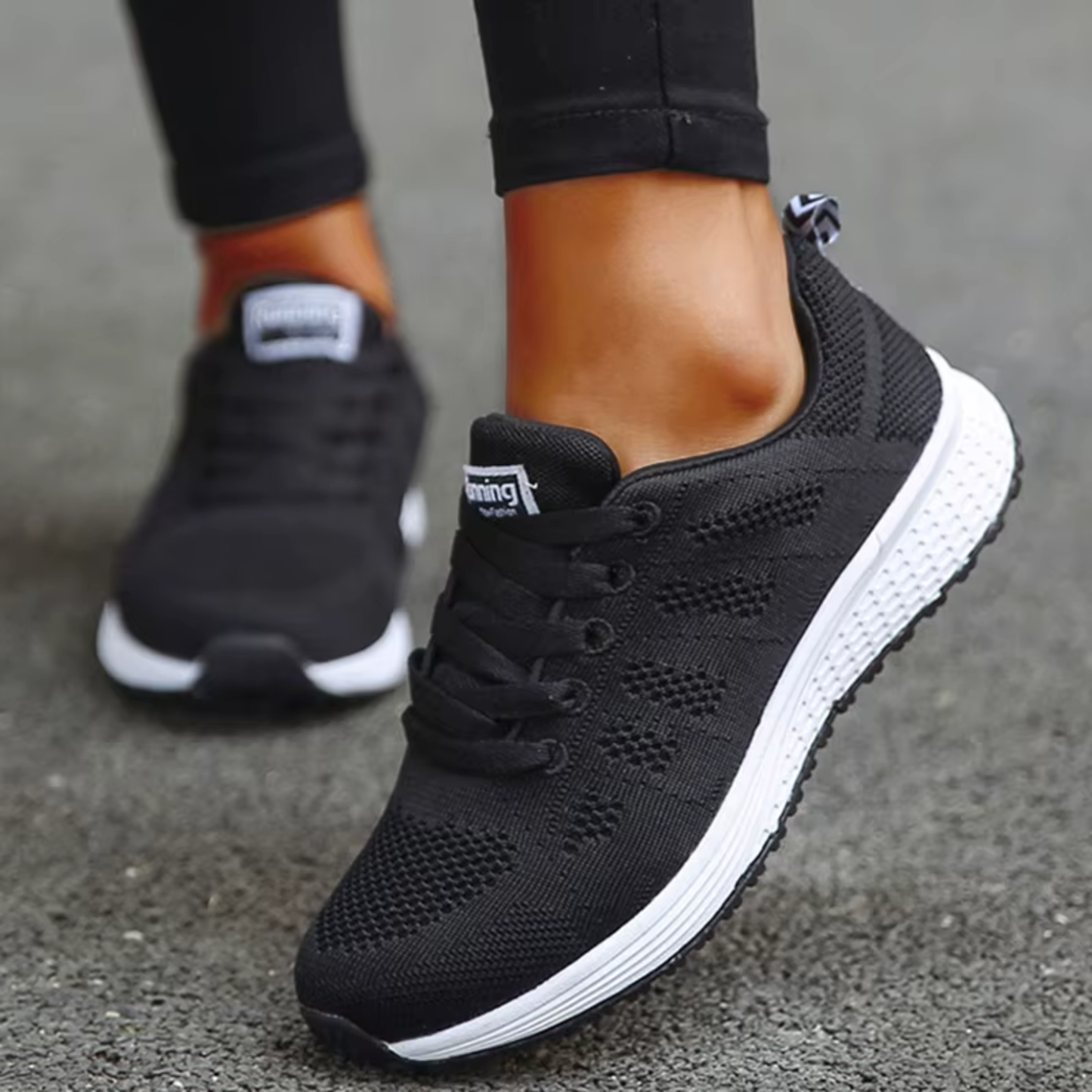 Vessa PureMesh