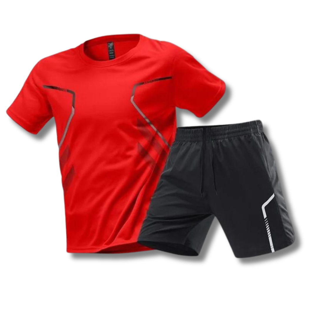 AERIS™ Pro Padel Set