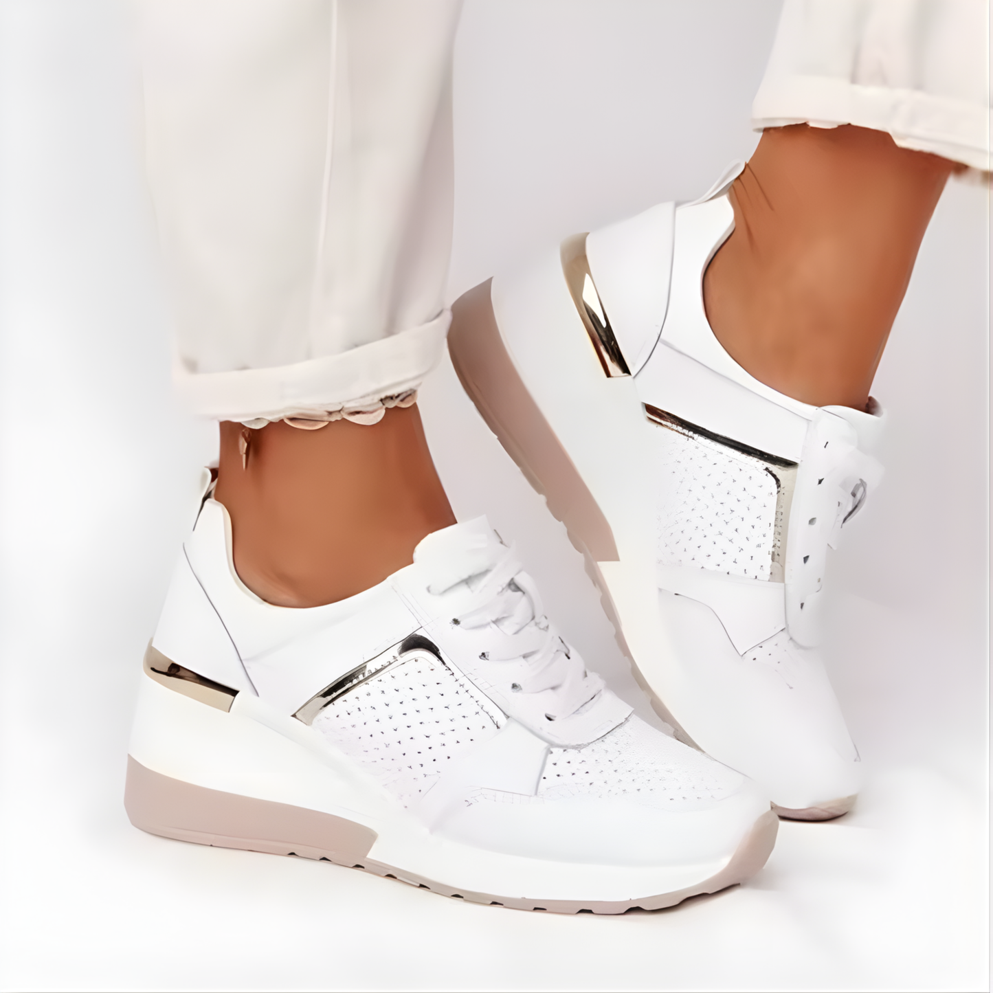 Vessa Elevate Sneaker