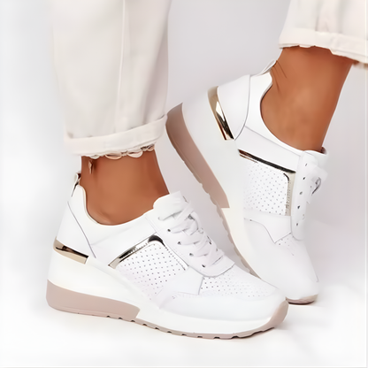 Vessa Elevate Sneaker