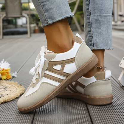 Lara™ – Orthopädische Komfort-Sneaker mit Stil