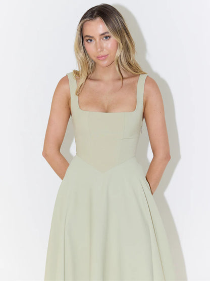Vestido Grace