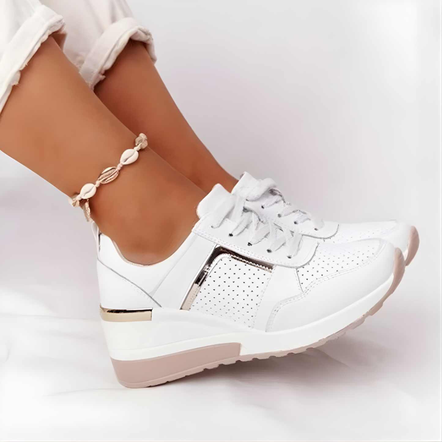Vessa Elevate Sneaker