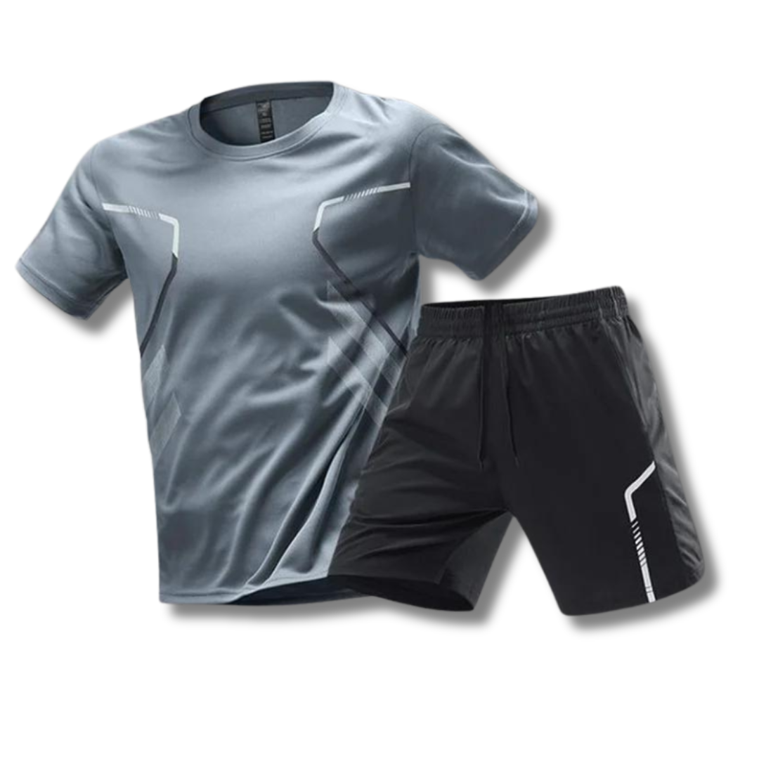 AERIS™ Pro Padel Set