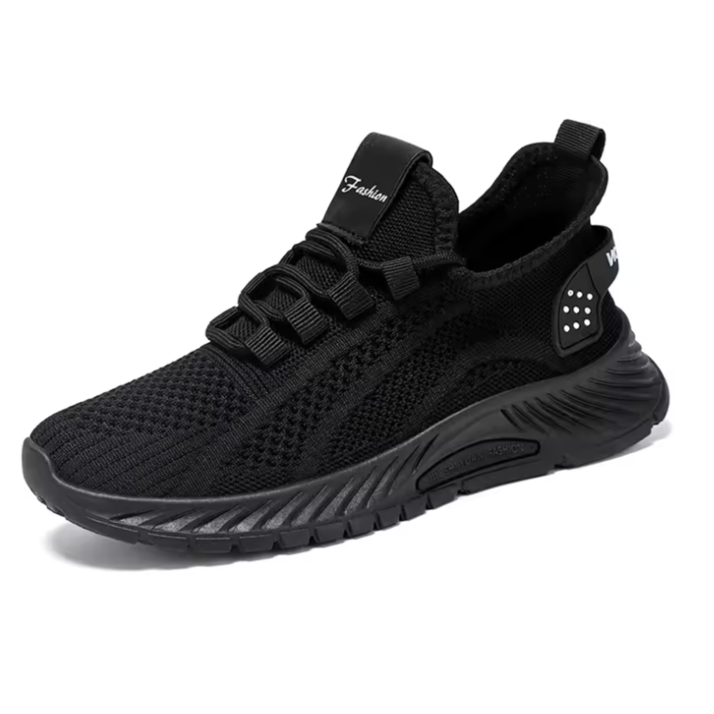 Vessa AirFlex Knit