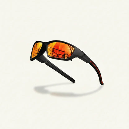 Henry | Premium polarisierte Sonnenbrillen