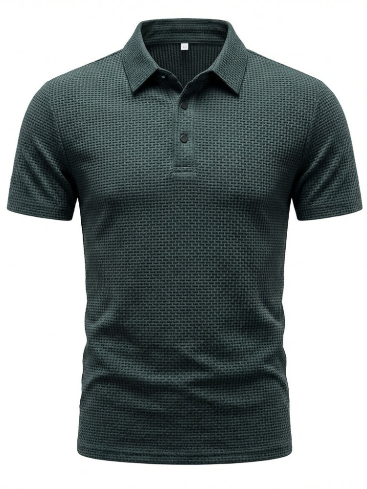 Davanté | Camiseta elegante para hombre