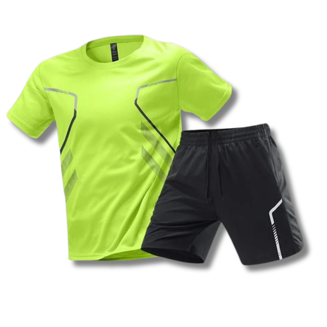 AERIS™ Pro Padel Set