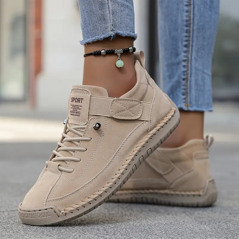Mia™ – Bequeme orthopädische Schuhe ohne Schmerzen