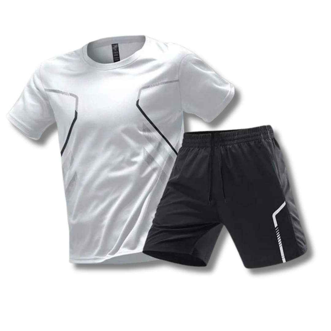 AERIS™ Pro Padel Set