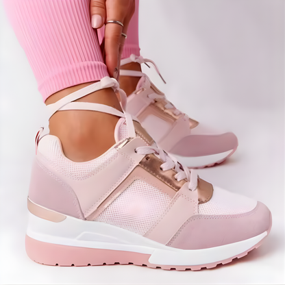 Vessa Elevate Sneaker