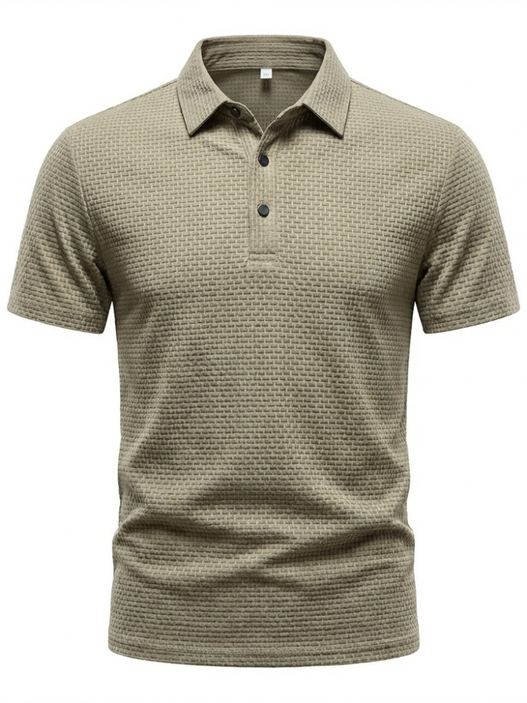 Davanté | Camiseta elegante para hombre