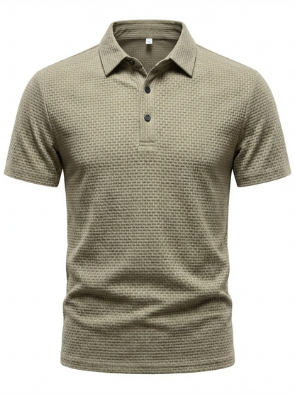 Davanté | Camiseta elegante para hombre