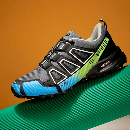 KEEP 3 - Zapatos de Senderismo ProGrip
