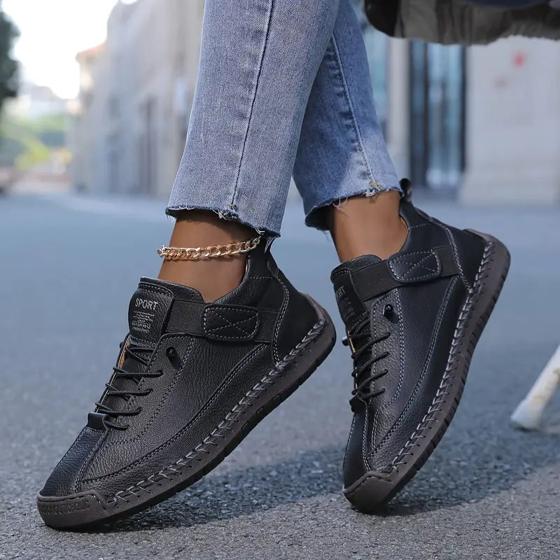 Mia™ – Bequeme orthopädische Schuhe ohne Schmerzen