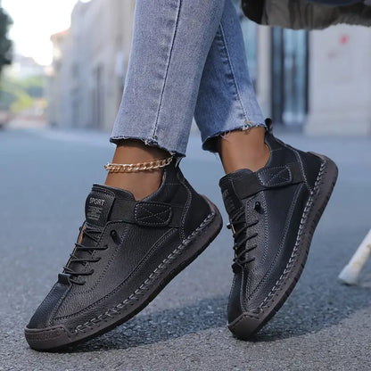 Mia™ – Bequeme orthopädische Schuhe ohne Schmerzen