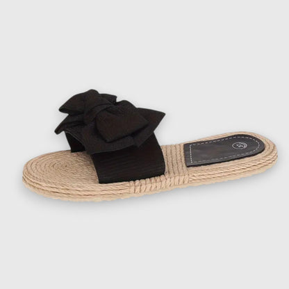 Lea – Flache Sandalen