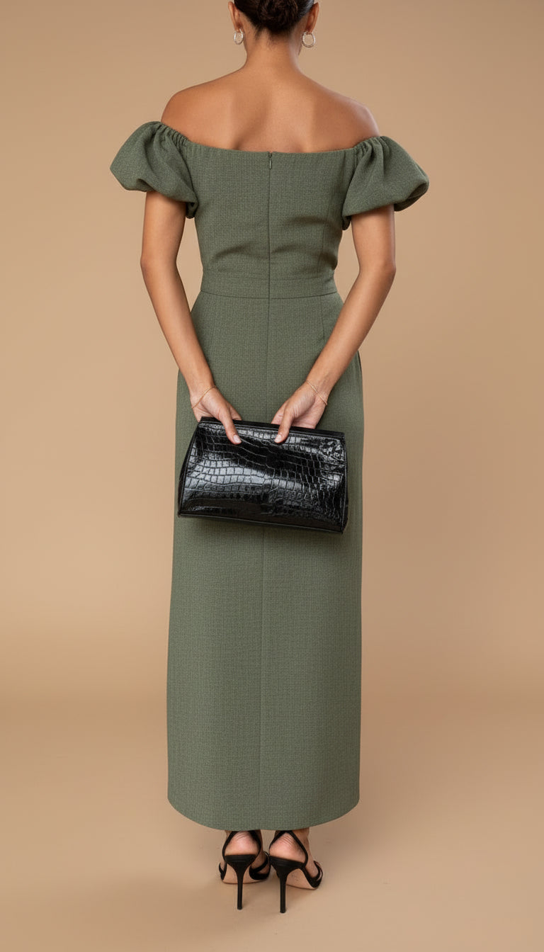 Carla™ | Vestido Elegante