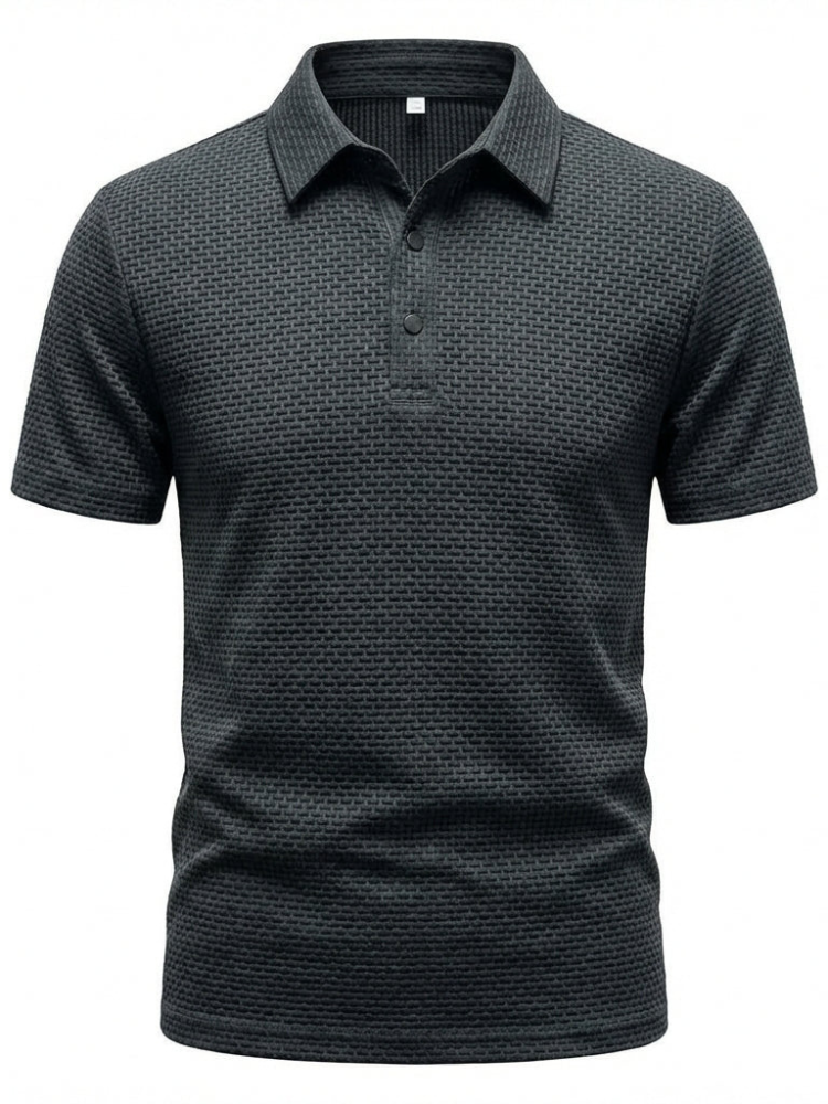 Davanté | Camiseta elegante para hombre