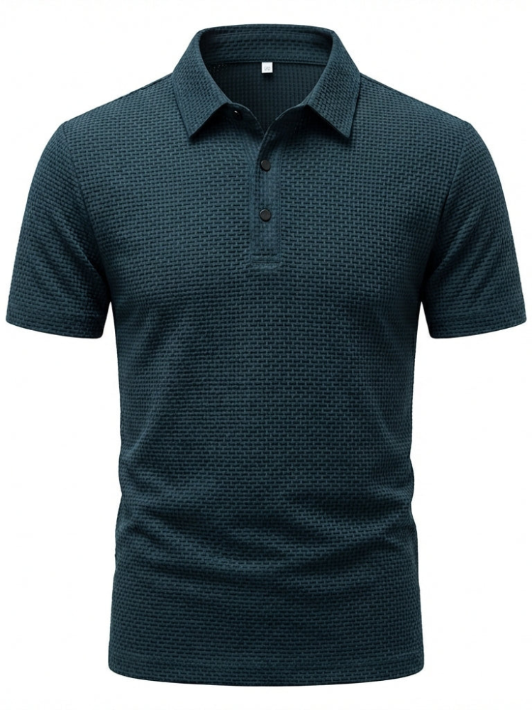 Davanté | Camiseta elegante para hombre